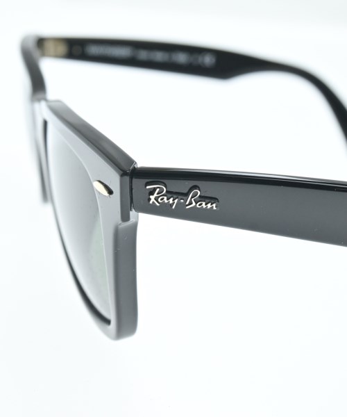 Ray-Ban（レイバン）サングラス 黒 サイズ:- メンズ/2200629350182