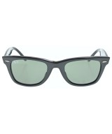 Ray-Ban（レイバン）サングラス 黒 サイズ:- メンズ/2200629350182