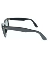 Ray-Ban（レイバン）サングラス 黒 サイズ:- メンズ/2200629350182