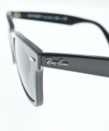 Ray-Ban（レイバン）サングラス 黒 サイズ:- メンズ/2200629350182