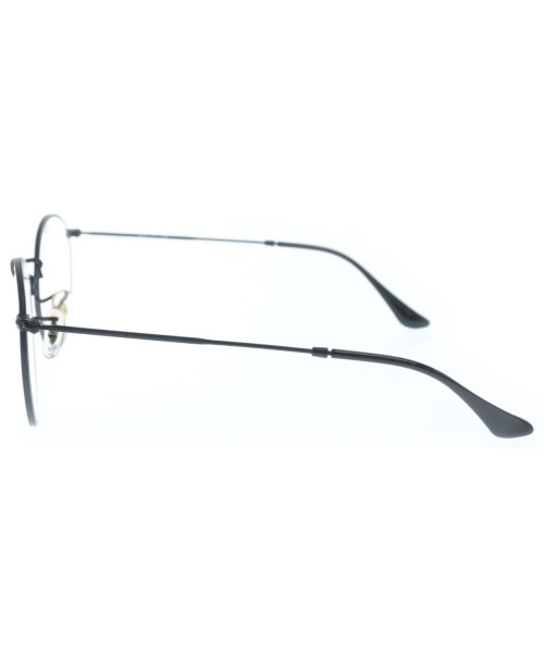 Ray-Ban（レイバン）メガネ 黒 サイズ:- メンズ/2200631393177
