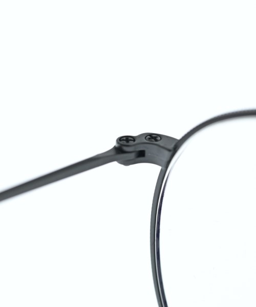 Ray-Ban（レイバン）メガネ 黒 サイズ:- メンズ/2200631393177