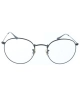 Ray-Ban（レイバン）メガネ 黒 サイズ:- メンズ/2200631393177