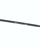 Ray-Ban（レイバン）メガネ 黒 サイズ:- メンズ/2200631393177