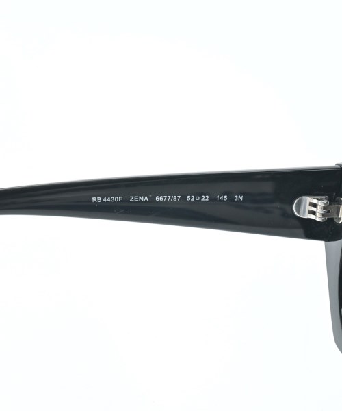 Ray-Ban（レイバン）サングラス 黒 サイズ:- メンズ/2200631496069