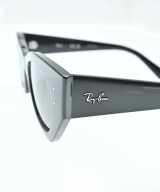 Ray-Ban（レイバン）サングラス 黒 サイズ:- メンズ/2200631496069