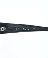Ray-Ban（レイバン）サングラス 黒 サイズ:- メンズ/2200631496069