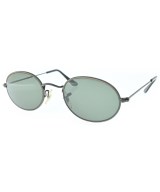 Ray-Ban（レイバン）サングラス 茶 サイズ:- メンズ/2200627697531