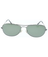 Ray-Ban（レイバン）サングラス シルバー サイズ:- メンズ/2200606704243