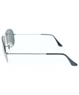 Ray-Ban（レイバン）サングラス シルバー サイズ:- メンズ/2200606704243