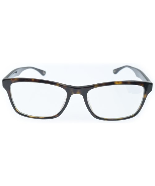Ray-Ban（レイバン）メガネ 茶 サイズ:- メンズ/2200611731081