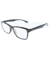 Ray-Ban（レイバン）メガネ 茶 サイズ:- メンズ/2200611731081