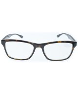 Ray-Ban（レイバン）メガネ 茶 サイズ:- メンズ/2200611731081