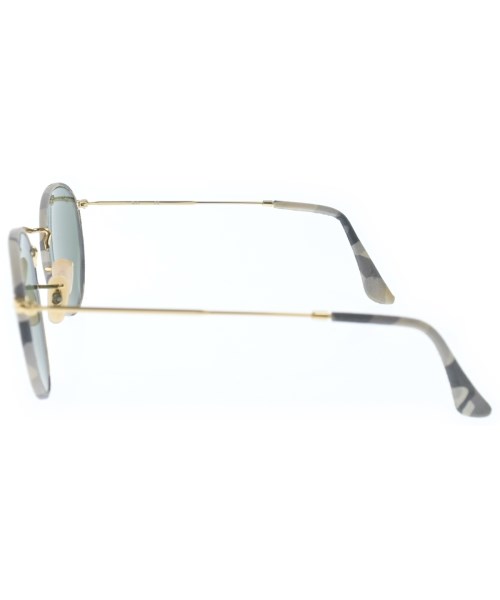 Ray-Ban（レイバン）サングラス ゴールド サイズ:- メンズ/2200613951012
