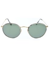 Ray-Ban（レイバン）サングラス ゴールド サイズ:- メンズ/2200613951012
