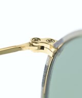 Ray-Ban（レイバン）サングラス ゴールド サイズ:- メンズ/2200613951012