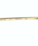 Ray-Ban（レイバン）サングラス ゴールド サイズ:- メンズ/2200613951012