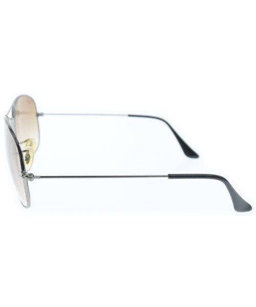Ray-Ban（レイバン）サングラス シルバー サイズ:- メンズ/2200613951029