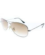 Ray-Ban（レイバン）サングラス シルバー サイズ:- メンズ/2200613951029