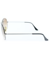 Ray-Ban（レイバン）サングラス シルバー サイズ:- メンズ/2200613951029