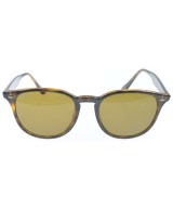 Ray-Ban（レイバン）メガネ 茶 サイズ:- メンズ/2200614418033