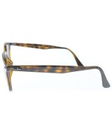 Ray-Ban（レイバン）メガネ 茶 サイズ:- メンズ/2200614418033