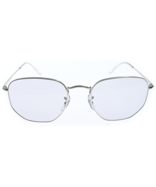 Ray-Ban（レイバン）サングラス シルバー サイズ:- メンズ/2200615309033