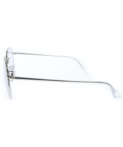 Ray-Ban（レイバン）サングラス シルバー サイズ:- メンズ/2200615309033