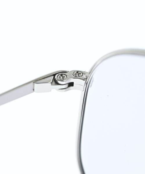 Ray-Ban（レイバン）サングラス シルバー サイズ:- メンズ/2200615309033