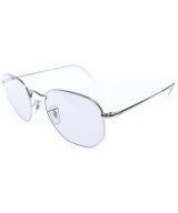Ray-Ban（レイバン）サングラス シルバー サイズ:- メンズ/2200615309033