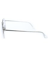 Ray-Ban（レイバン）サングラス シルバー サイズ:- メンズ/2200615309033