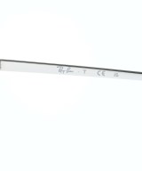 Ray-Ban（レイバン）サングラス シルバー サイズ:- メンズ/2200615309033