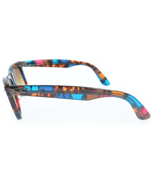 Ray-Ban（レイバン）サングラス 青 サイズ:- メンズ/2200615534084