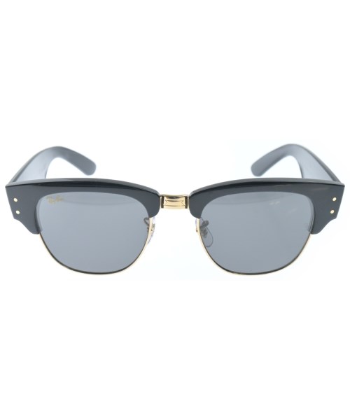 Ray-Ban（レイバン）サングラス 黒 サイズ:- メンズ/2200615273099