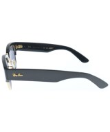 Ray-Ban（レイバン）サングラス 黒 サイズ:- メンズ/2200615273099