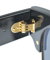 Ray-Ban（レイバン）サングラス 黒 サイズ:- メンズ/2200615273099