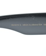 Ray-Ban（レイバン）サングラス 黒 サイズ:- メンズ/2200615273099