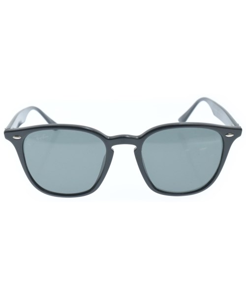 Ray-Ban（レイバン）サングラス 黒 サイズ:- メンズ/2200616682302