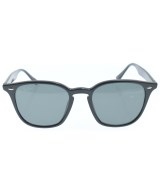 Ray-Ban（レイバン）サングラス 黒 サイズ:- メンズ/2200616682302