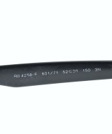 Ray-Ban（レイバン）サングラス 黒 サイズ:- メンズ/2200616682302