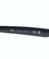 Ray-Ban（レイバン）サングラス 黒 サイズ:- メンズ/2200616682302