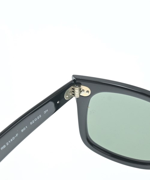 Ray-Ban（レイバン）サングラス 黒 サイズ:- メンズ/2200618637027