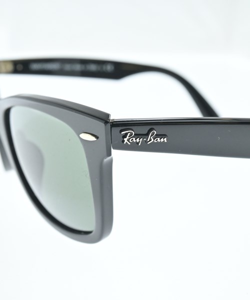 Ray-Ban（レイバン）サングラス 黒 サイズ:- メンズ/2200618637027