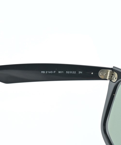 Ray-Ban（レイバン）サングラス 黒 サイズ:- メンズ/2200618637027