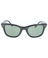 Ray-Ban（レイバン）サングラス 黒 サイズ:- メンズ/2200618637027