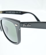 Ray-Ban（レイバン）サングラス 黒 サイズ:- メンズ/2200618637027