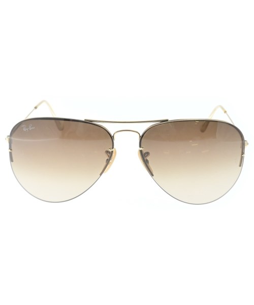 Ray-Ban（レイバン）サングラス ゴールド サイズ:- メンズ/2200612333161