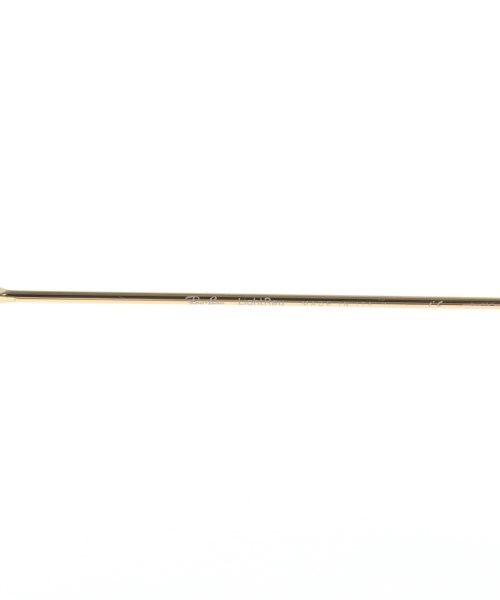 Ray-Ban（レイバン）サングラス ゴールド サイズ:- メンズ/2200612333161