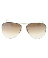 Ray-Ban（レイバン）サングラス ゴールド サイズ:- メンズ/2200612333161