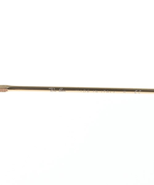 Ray-Ban（レイバン）サングラス ゴールド サイズ:- メンズ/2200620750080